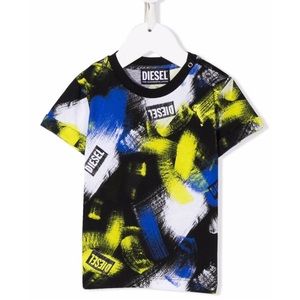 Diesel tshirt (12 months)